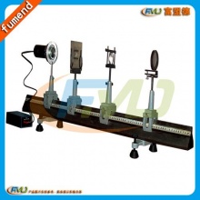 fmd6081透镜焦距测量仪_透镜焦距测定仪