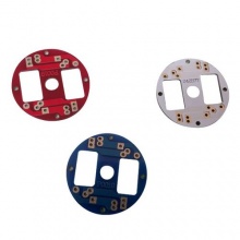 双面喷锡板y2002b - 温州精亿电子有限公司