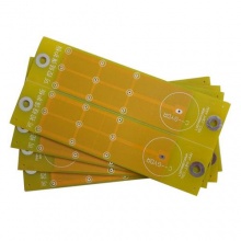 双面喷锡板y2004b - 温州精亿电子有限公司