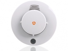 艾礼安有线光电式烟雾**器 ja-5198a_福州艾礼安电子技术有限公司