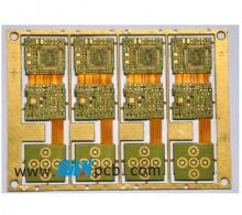 fpc柔性板 (7) - 深圳市鹏金乐科电子科技有限公司