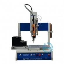 锁螺丝机cbls-441-吸附式锁螺丝机-东莞市科贝电子科技有限公司