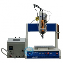 锁螺丝机cbls-448-吹送式锁螺丝机-东莞市科贝电子科技有限公司