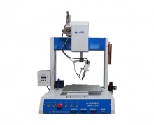 四轴焊锡机-公司资讯-东莞市科贝电子科技有限公司