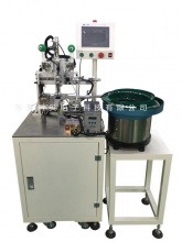 usb自动送料焊锡机-自动焊锡机非标定制-东莞市科贝电子科技有限公司