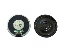 喇叭_产品中心_常州市立恒电子有限公司