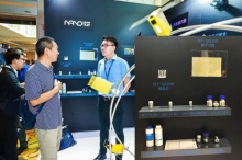 中科纳通亮相"我们的时代-联想之星10周年大会"(2018年8月9日)_北京中