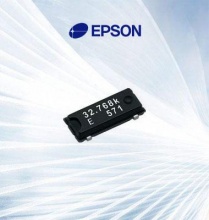 mc-306 - 石英晶体谐振器 - epson - 产品系列 - 博晶科技