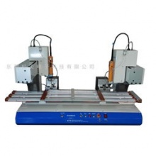 焊锡机厂家 自动焊锡机 东莞全自动焊锡机 自动锁螺丝机 锁螺丝机厂家 ... 