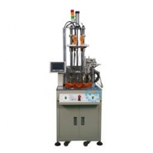 转盘式锁螺丝机CBLS JDZ 多轴式锁螺丝机 东莞市科贝电子科技有限公司 