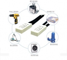 恒温器 电机保护器 热保护器
