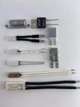 电动汽车ptc加热器温控开关保护案例