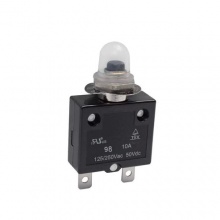 哪些型号的过载保护器可用在电动工具中-海川过载保护器案例