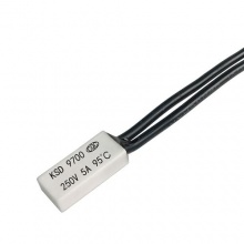 ksd9700陶瓷热保护器-海川温控