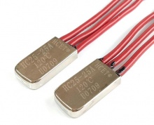 可代替37hm的国产三相电机温控开关