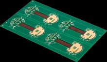 深圳市联旺电路有限公司-pcb快速打样批量生产工厂