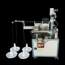 继电器弹片自动焊线机-自动剥线焊线机-东莞市科贝电子科技有限公司