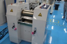 订单日益增长 引进设备扩产(2014年9月9日)_北京中科纳通电子技术有限