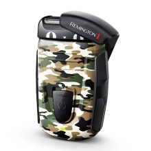 雷明顿男士刮胡子往复式剃须刀全身水洗充电动式智能车载usb须刨淘宝