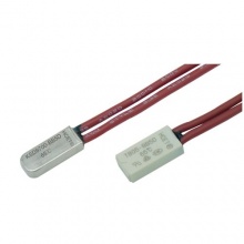 海川主机风扇电机热保护器解决案例及定制方案