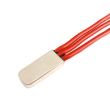 三相电机温控开关-海川温控