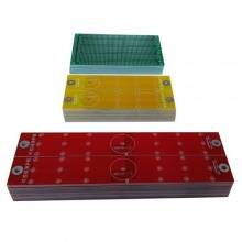 双面喷锡板y2004c - 温州精亿电子有限公司