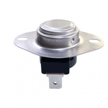 ksd302大功率温控开关-海川温控