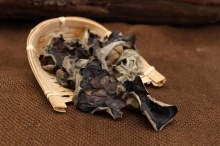 河南卢氏黑木耳农家自产特级干货国家地理标志产品**_供应产品_三