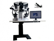 上海大栩祥光电科技有限公司--体视显微镜 金相显微镜 生物显微镜 文