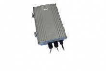 智能通信防护箱