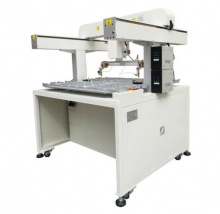 拉布灯条焊线机cbhx-3108ii-拉布灯灯条焊线机-东莞市科贝电子科技有