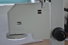 上海大栩祥光电科技有限公司--体视显微镜 金相显微镜 生物显微镜 文