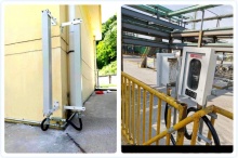 你要的防爆案例来咯!-艾礼安-以报警为核心的智慧消防和物联传感解决