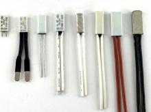 海川温控开关产品介绍