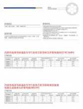 D系列固定布线用无护套电缆 一舟股份 