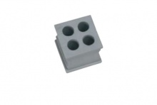 商业地产综合布线系统解决方案