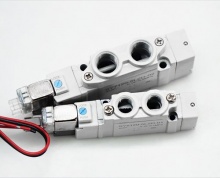 电磁阀sy3204 - 苏州闽泰瑞泽电子科技有限公司