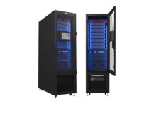 整体式空调一体机