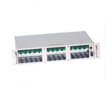 Copper Cabling System