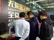 上海展zoodo热度up!up!up!-新闻资讯-zoodo|公共广播系统|校园广播系