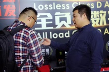 上海展zoodo热度up!up!up!-新闻资讯-智慧音视频公共广播系统