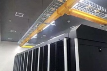 一舟案例 一舟数据中心全系列解决方案助力黑龙江**系统信息化建设