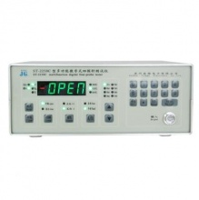 st2258c型多功能数字式四探针测试仪 - 苏州闽泰瑞泽电子科技有限公司