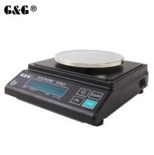 g&g电子秤jj500 - 苏州闽泰瑞泽电子科技有限公司