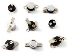 温度开关对饮水机的保护作用-南京海川电子