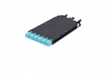 G系列LC24芯熔接模块