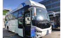 探讨中国车企的氢燃料电池汽车产业链的布局规划 