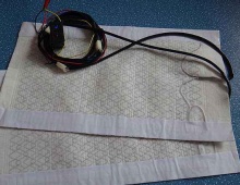 海川温控开关-杭州电热制品公司合作案例