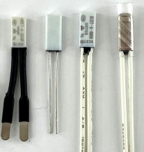 常用温控开关感温方式-海川温控