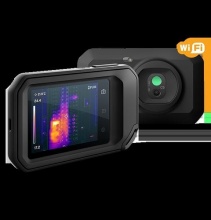 口袋热像仪 - 苏州闽泰瑞泽电子科技有限公司